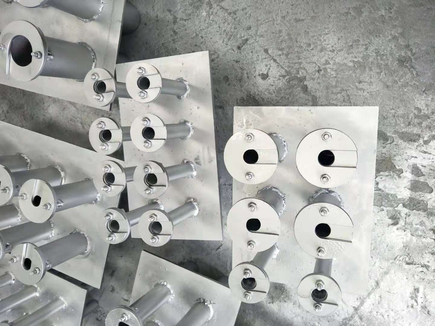 成都市通风套管人防密闭套管 - 推荐